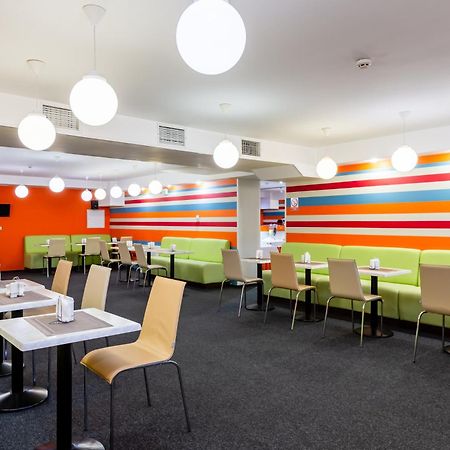 Practicotel Kijów Zewnętrze zdjęcie