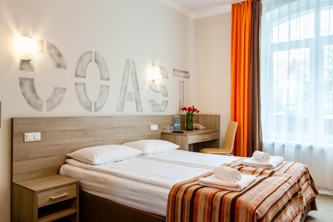 Practicotel Kijów Zewnętrze zdjęcie