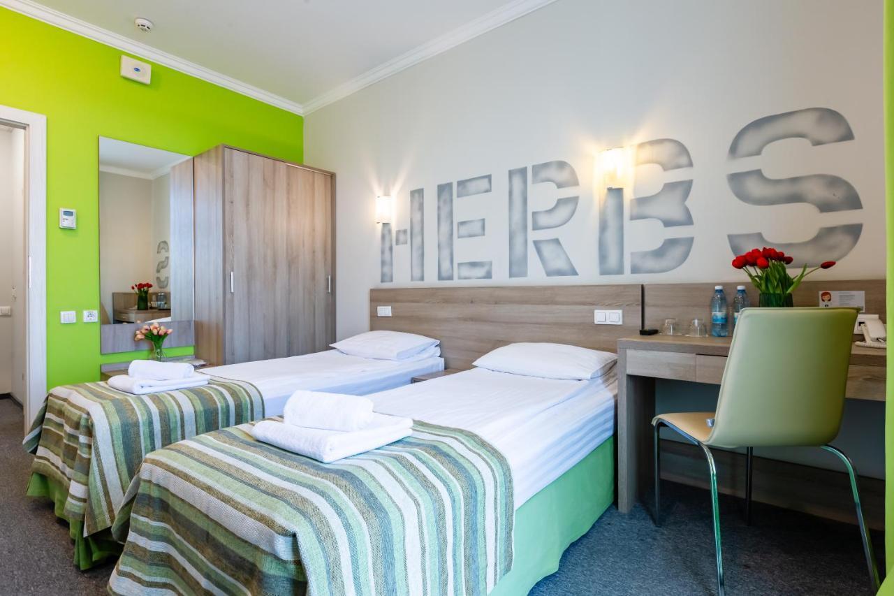 Practicotel Kijów Zewnętrze zdjęcie