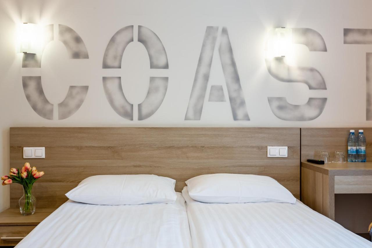Practicotel Kijów Zewnętrze zdjęcie