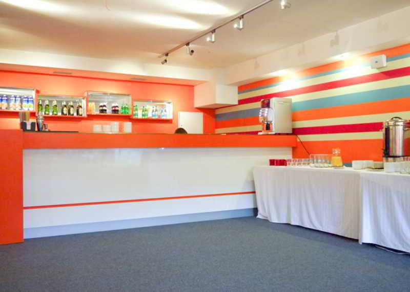 Practicotel Kijów Zewnętrze zdjęcie