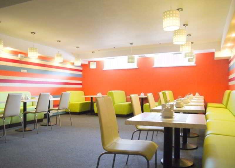 Practicotel Kijów Zewnętrze zdjęcie