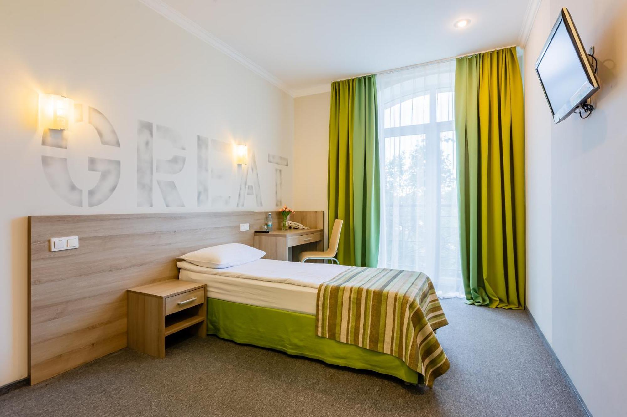 Practicotel Kijów Zewnętrze zdjęcie