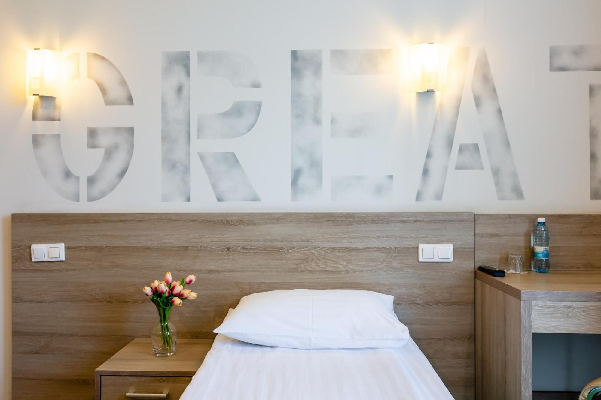 Practicotel Kijów Zewnętrze zdjęcie