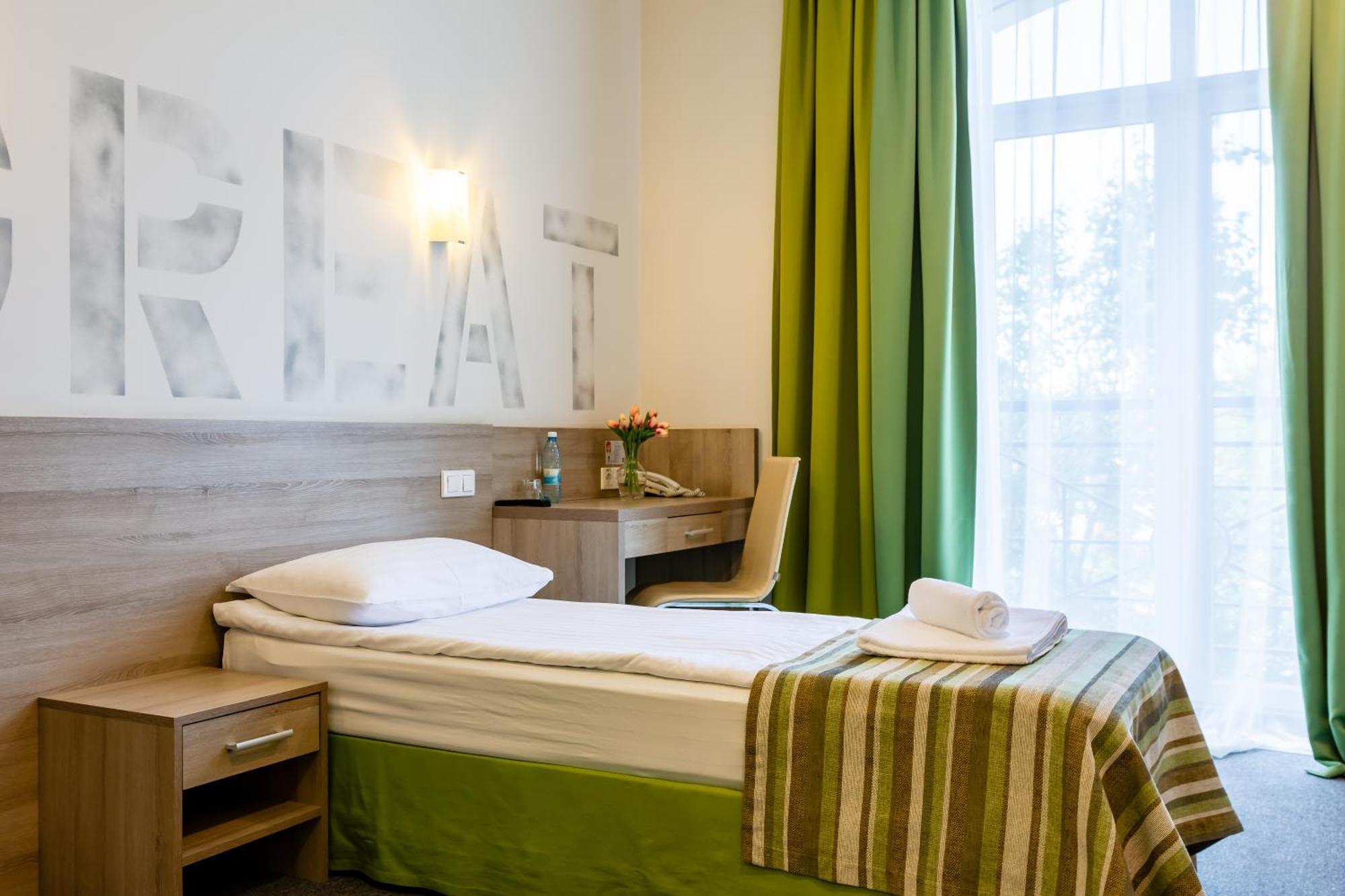 Practicotel Kijów Zewnętrze zdjęcie