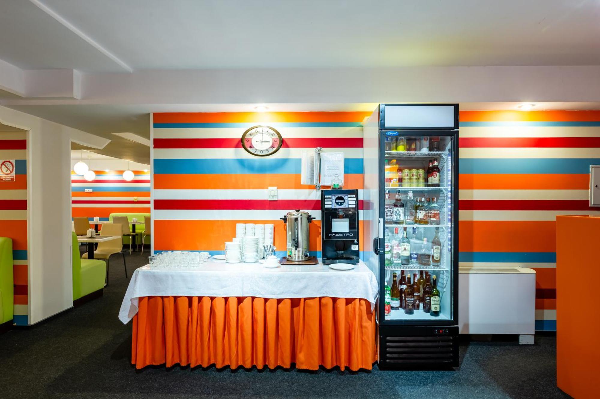 Practicotel Kijów Zewnętrze zdjęcie