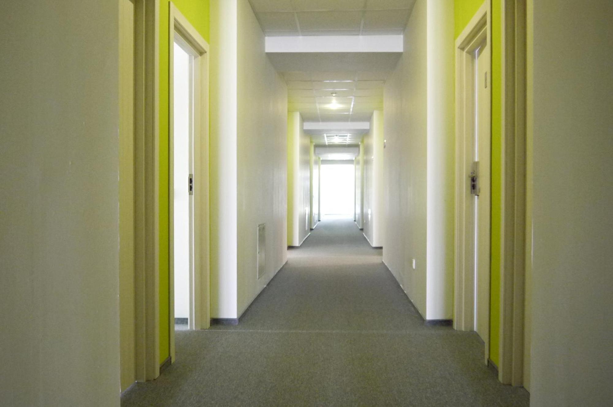 Practicotel Kijów Zewnętrze zdjęcie